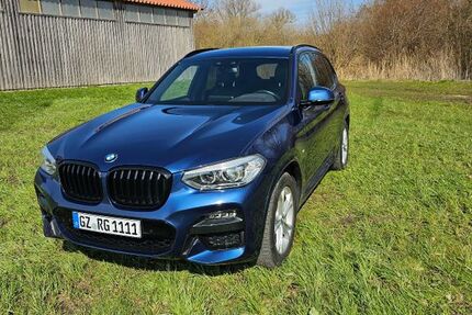 BMW X3 100.000 km 36.500 &euro; Ichenhausen 89335