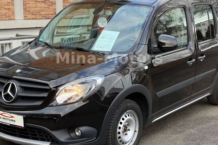 Mercedes-Benz Citan 98.000 km 13.500 &euro; Neu-Ulm 89231
