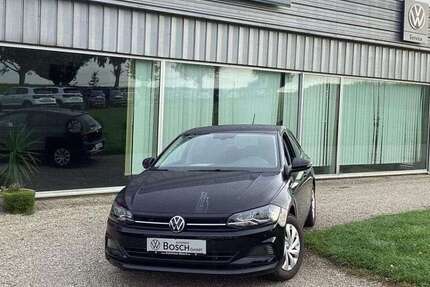 VW Polo 54.811 km 15.420 € Schnürpflingen-Ammerstetten 89194