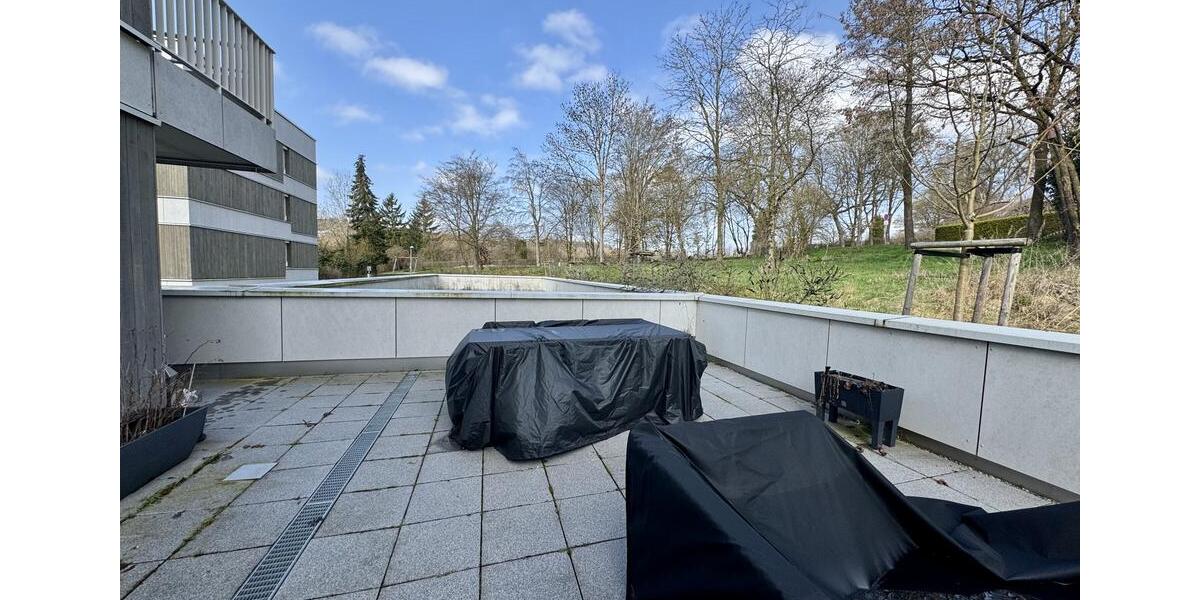 Etagenwohnung Ulm Obertalfingen - 3 Zimmer, 96 m&sup2;, 1.480&euro; | Angebot:26234669