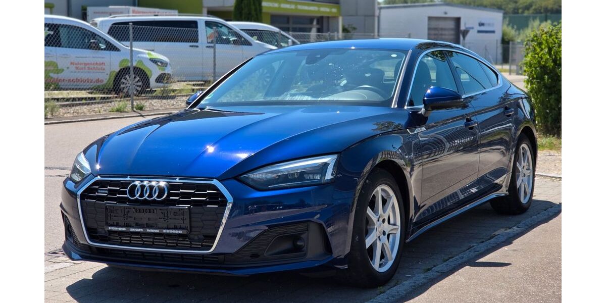 Audi A5 170.000 km 17.999 &euro; Elchingen 89275