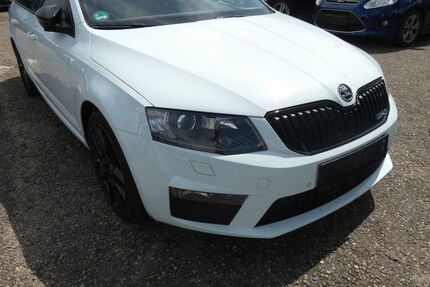 Skoda Octavia 135.000 km 12.980 &euro; Neu-Ulm 89231