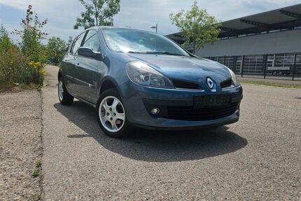 Renault Clio 152.000 km 2.000 &euro; Laupheim 88481