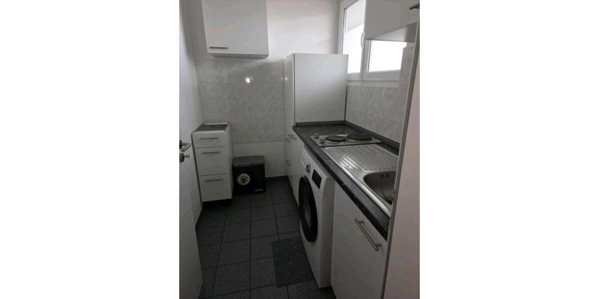 Etagenwohnung Neu-Ulm Ludwigsfeld - 1 Zimmer, 40 m&sup2;, 129.000&euro; | Angebot:26931217