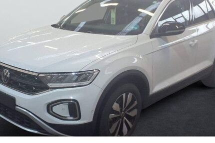 VW T-Roc 13.188 km 22.830 &euro; Neu-Ulm 89231