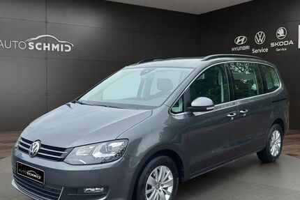 VW Sharan 99.890 km 24.880 € Geislingen 73312