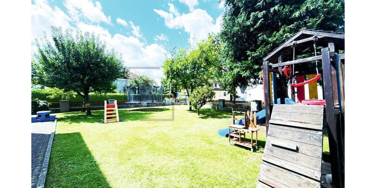 Etagenwohnung Weißenhorn - 4 Zimmer, 100 m&sup2;, 299.000&euro; | Angebot:25800232