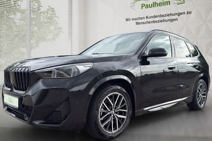 BMW X1 37.395 km 44.990 &euro; Kammeltal / OT.Behlingen 89358