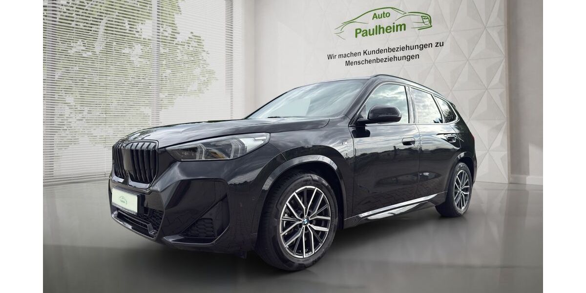 BMW X1 37.395 km 44.990 &euro; Kammeltal / OT.Behlingen 89358