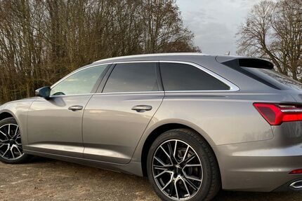 Audi A6 90.500 km 23.500 &euro; Blaubeuren 89143