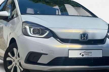 Honda Jazz 60.600 km 16.999 &euro; Langenau 89129