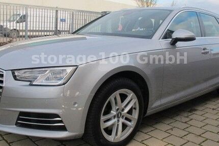 Audi A4 67.833 km 18.900 &euro; Neu-Ulm 89231