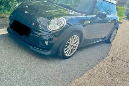 Mini Cooper S 94.000 km 11.000 &euro; Ehingen 89584
