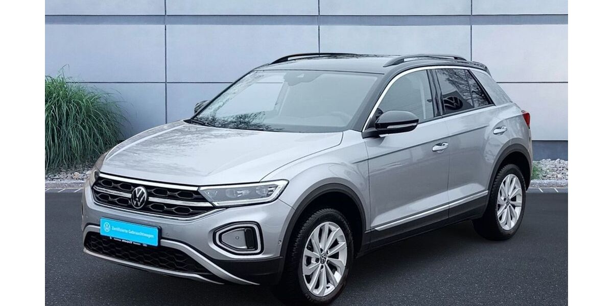 VW T-Roc 11.200 km 22.890 &euro; Laupheim 88471