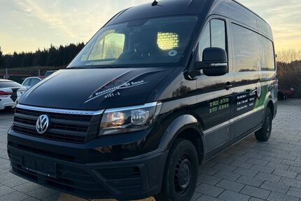 VW Crafter 264.000 km 11.490 &euro; Vöhringen/Illerberg 89269