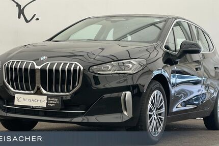 BMW 220 Active Tourer 28.212 km 31.119 &euro; Ulm 89077
