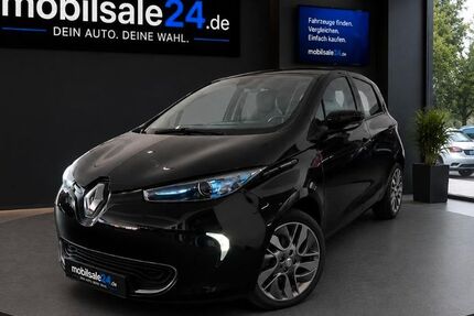 Renault ZOE 83.500 km 6.280 &euro; Geislingen an der Steige 73312