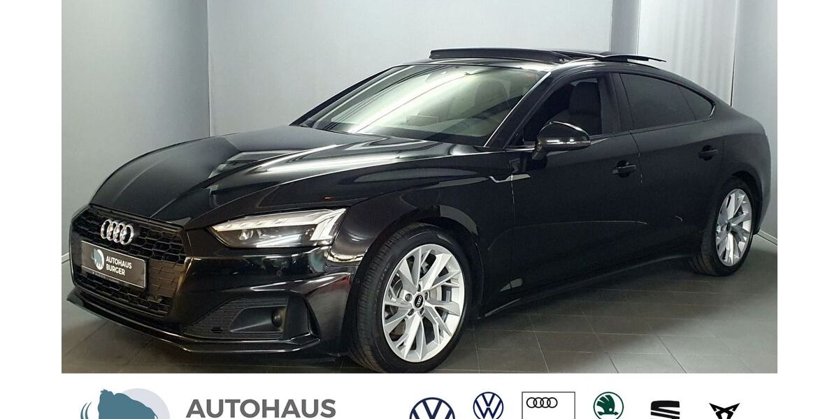 Audi A5 140.940 km 29.780 &euro; Blaubeuren 89143