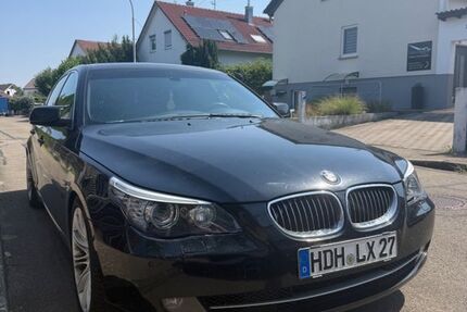 BMW 530 354.000 km 7.300 &euro; Hermaringen 89568