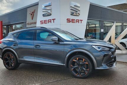 Cupra Formentor 1.400 km 36.990 € Weidenstetten 89197
