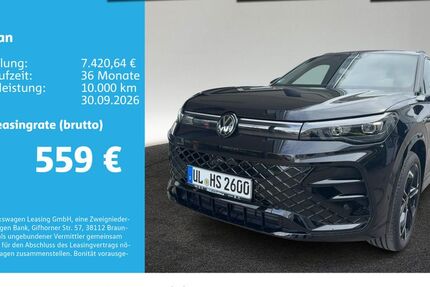 VW Tiguan 14.001 km 48.950 &euro; Neu-Ulm 89231