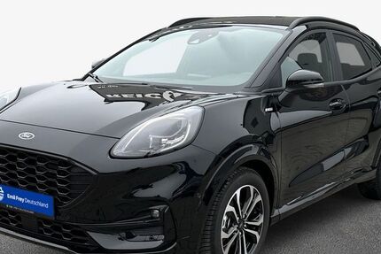 Ford Puma 8.189 km 22.880 € Neu-Ulm 89231
