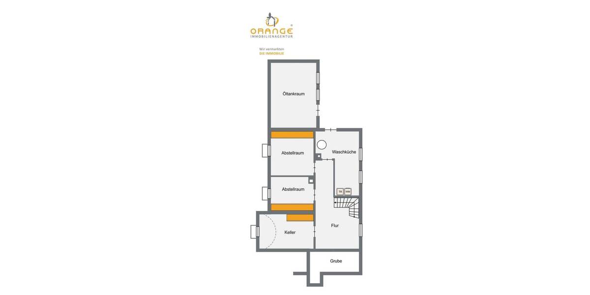 Doppelhaushälfte Gerstetten - 6 Zimmer, 154 m&sup2;, 279.000&euro; | Angebot:26541173