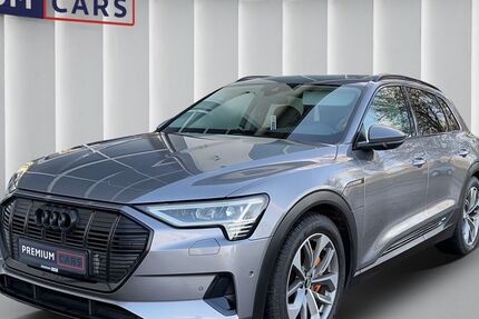Audi e-tron 81.000 km 27.990 &euro; Laupheim 88471