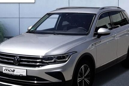 VW Tiguan 13.300 km 35.895 &euro; Laupheim 88471