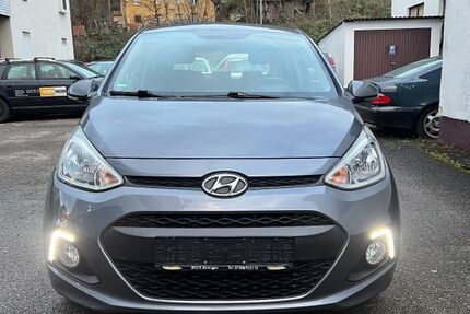Hyundai i10 64.000 km 9.030 € Geislingen an der steige 73312