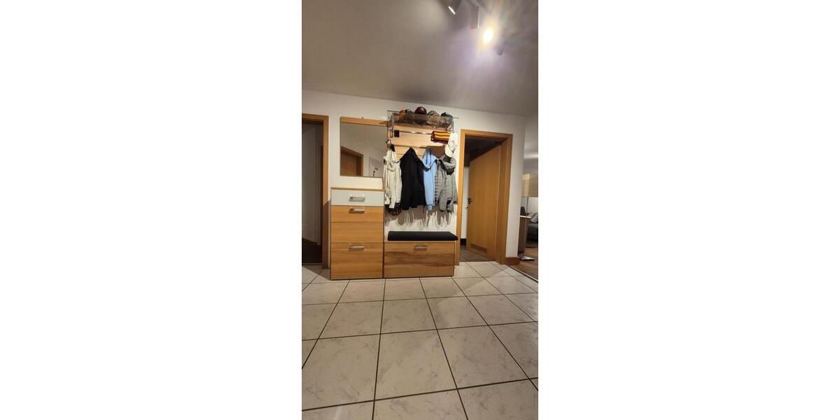 Erdgeschoßwohnung Ulm Donautal - 3 Zimmer, 82 m&sup2;, 1.060&euro; | Angebot:24898570