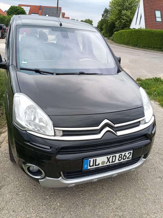 Berlingo