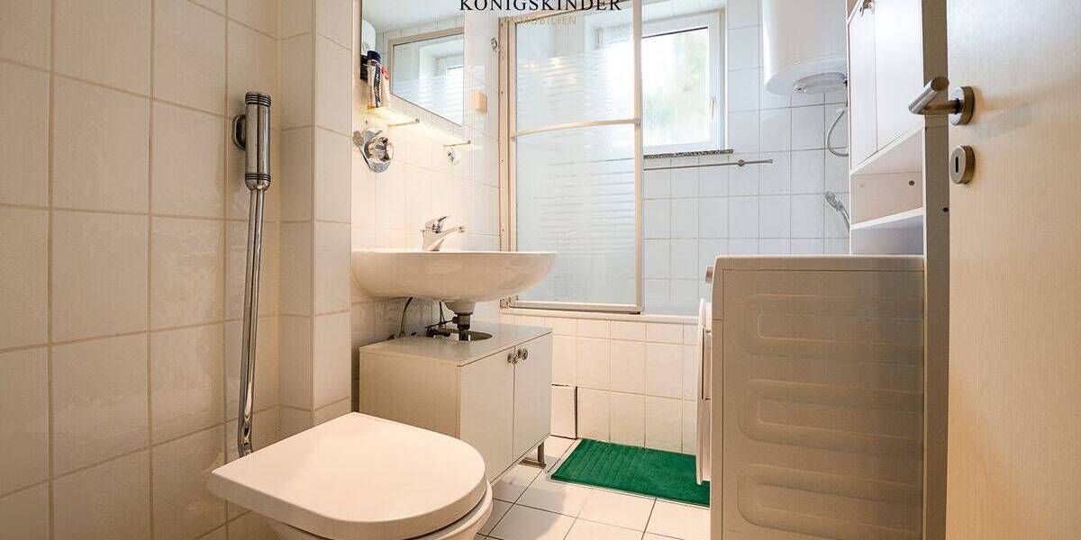 Etagenwohnung Neu-Ulm Offenhausen - 2 Zimmer, 46 m&sup2;, 159.000&euro; | Angebot:25733928