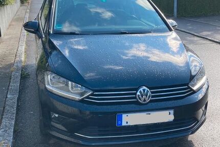 VW Golf Sportsvan 118.800 km 12.950 € Langenau 89129