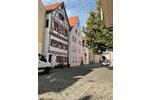 1-Zimmerwohnung in Ulm-Mitte zimmer