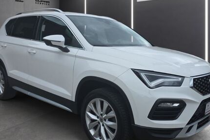 Seat Ateca 36.750 km 26.780 &euro; Ulm 89077