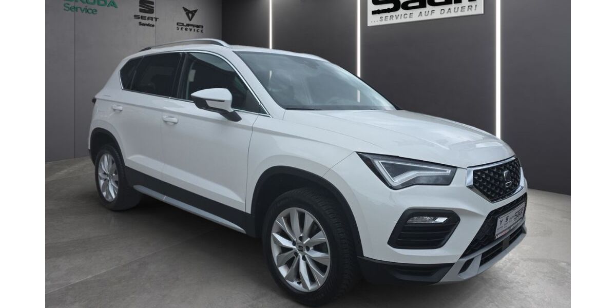 Seat Ateca 36.750 km 26.780 &euro; Ulm 89077