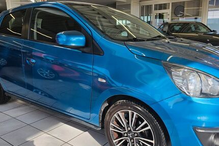 Mitsubishi Space Star 37.000 km 12.490 € Berghülen 89180