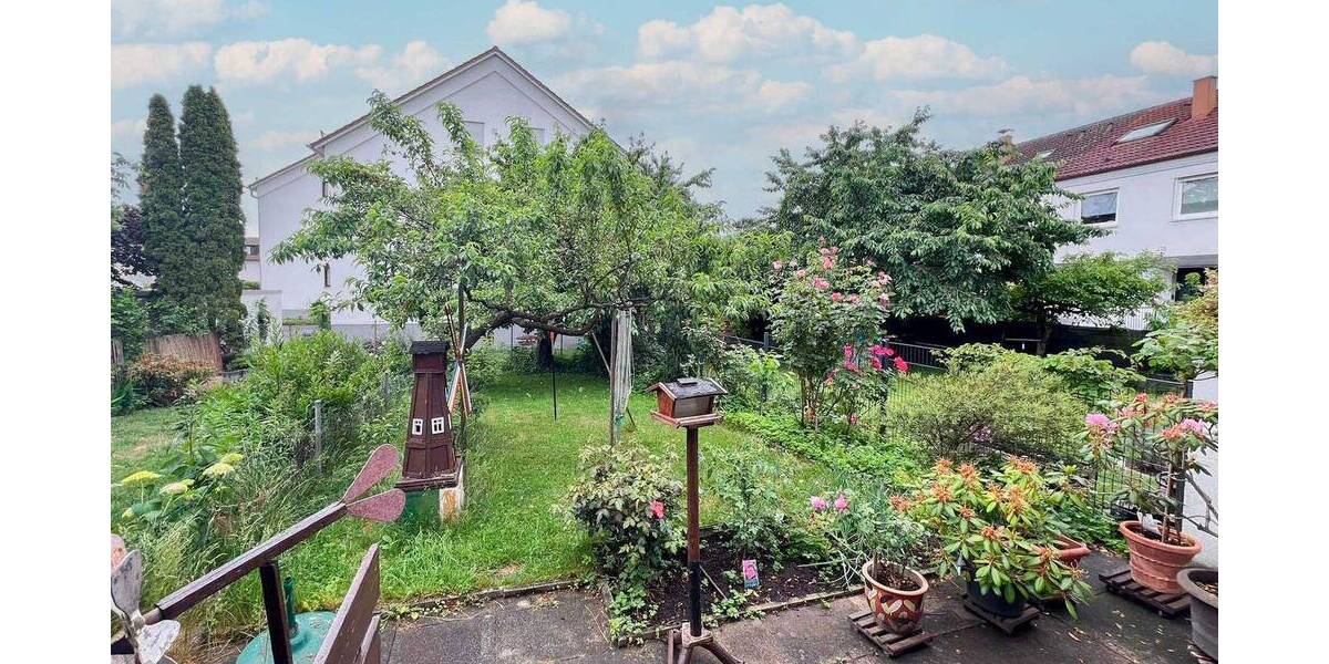 Einfamilienhaus Neu-Ulm Pfuhl - 5 Zimmer, 119 m&sup2;, 425.000&euro; | Angebot:26903848