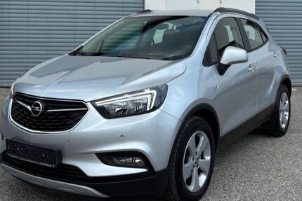 Opel Mokka 102.000 km 8.999 &euro; Ulm 89081