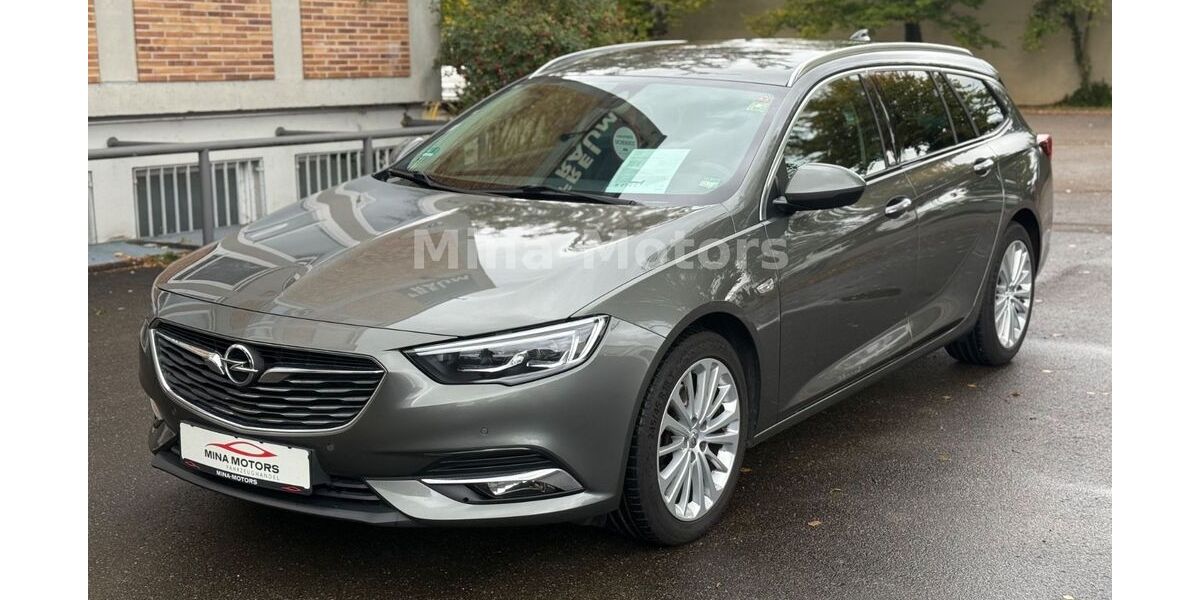 Opel Insignia 175.000 km 9.499 &euro; Neu-Ulm 89231