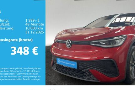 VW ID.5 9.998 km 39.760 € Neu-Ulm 89231