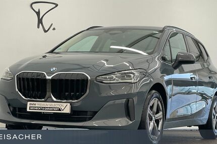 BMW 220 Active Tourer 6.697 km 29.300 &euro; Ulm 89077