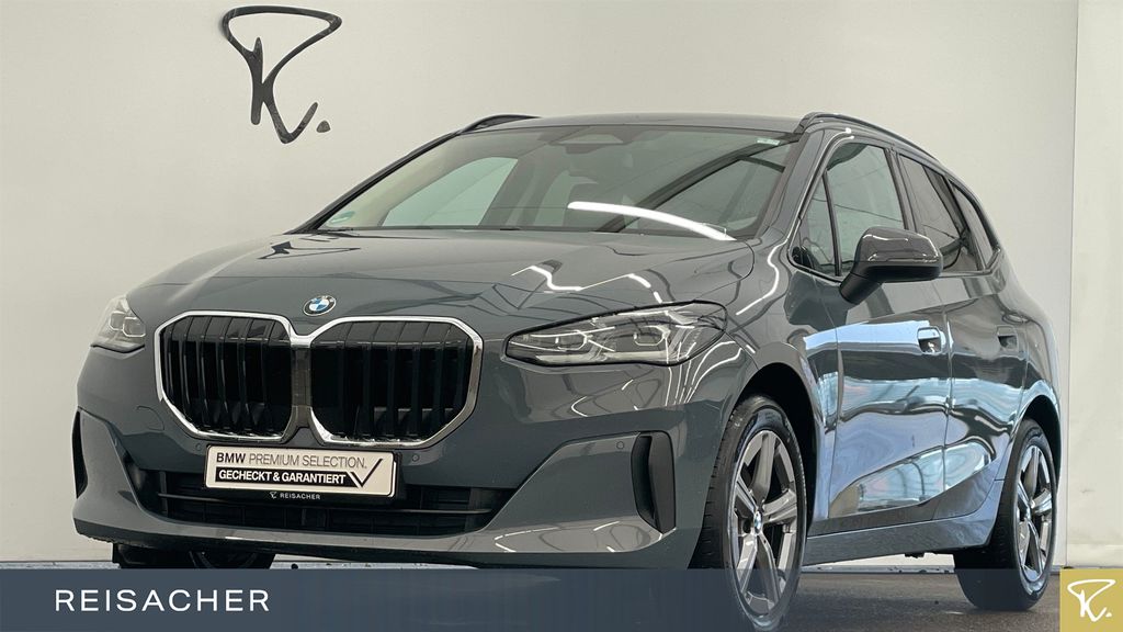 BMW 220 Active Tourer 6.697 km 29.300 &euro; Ulm 89077
