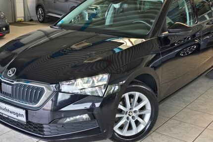 Skoda Scala 110.000 km 11.250 &euro; Ichenhausen 89335