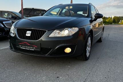 Seat Exeo 148.000 km 1.999 € Illertissen 89257