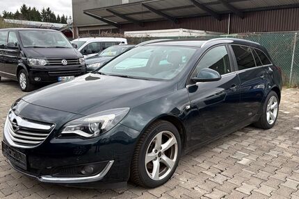 Opel Insignia 200.000 km 3.450 &euro; Erbach 89155