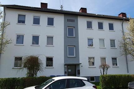 Sonnige 2- Zimmer Wohnung in Vöhringen 2 zimmer