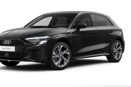Audi A3 22.783 km 26.930 &euro; Ulm 89073
