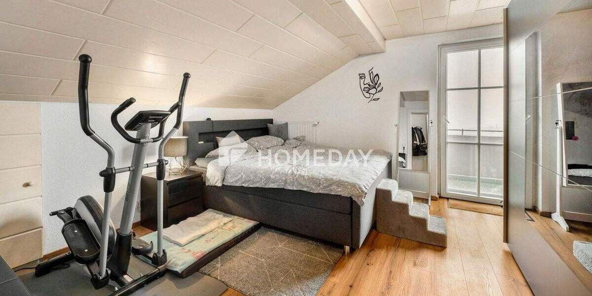 Einfamilienhaus Illertissen Tiefenbach - 7 Zimmer, 267 m&sup2;, 1.150.000&euro; | Angebot:25604364